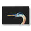 Heron Portrait - Wrapped Canvas Painting-56635039