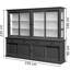 Burkett Display Cabinet-291458359