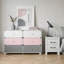 Liston Serenity Storage Bedroom Set