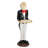 Reinhard People Statue