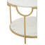 Bicente End Table