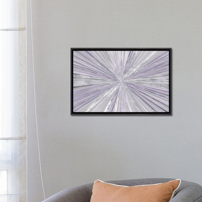 Shimmering Light I