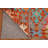 Flatweave Wool Geometric Rug