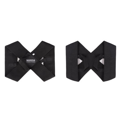 Support de posture noir correcteur de posture