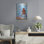 «Zapow Art II» par Craig Snodgrass, art mural en métal