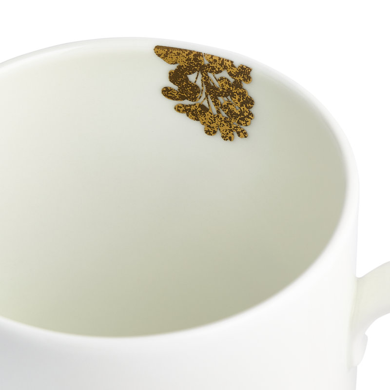 Vera Wang Jardin 14.9floz Mug
