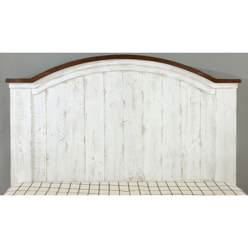 Glasco Standard Bed, Queen