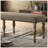Thormod Wood Bench
