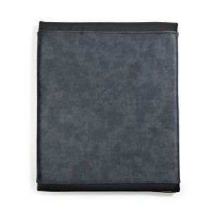 Orthopedic Polyester Pet Bed