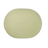 Lacquer Stripe Placemats