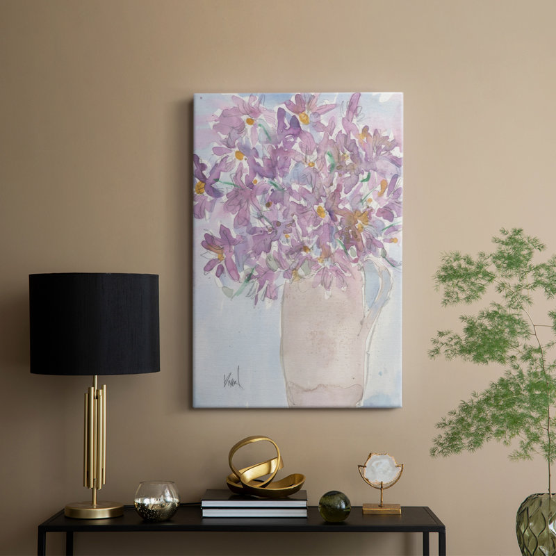 Felicia Amelloites II - galerie Cavas sur mesure