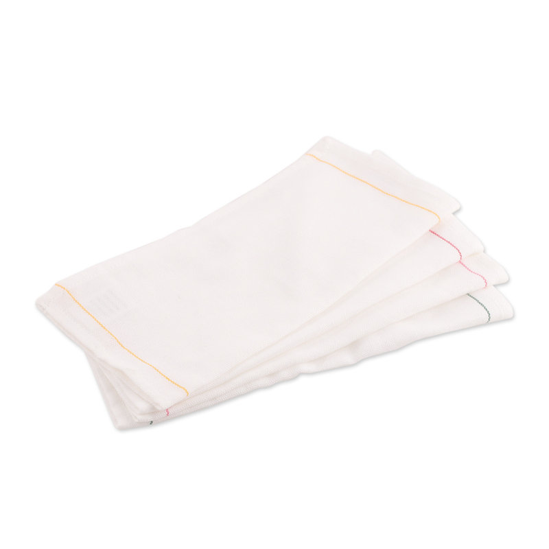 Linge à vaisselle en coton 
