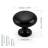Single Hole Cabinet Knobs, Modern Style Drawer Pulls-121549883