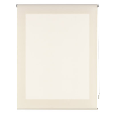 Semi Sheer Roller shade