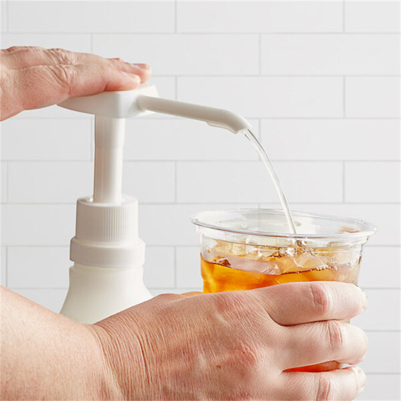 FixtureDisplays Snow Cone Sirop