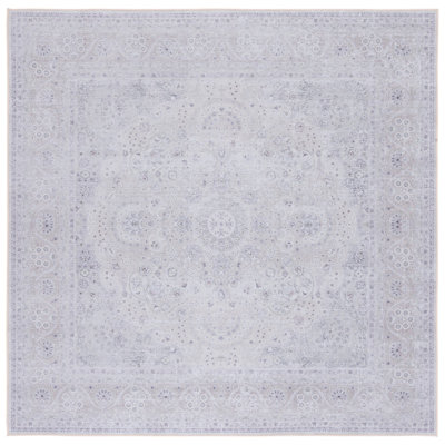 Tapis oriental beige / beige Ferree