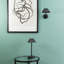 Bethenia Table Lamp-106599596