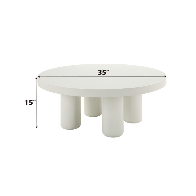 Table basse Loanna
