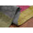 Wool Patchwork Distressed Area Rug 8x10