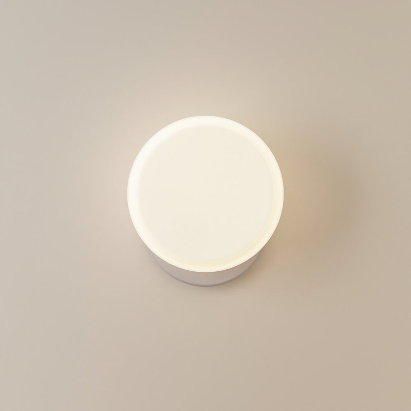 Marea Wall Sconce, Mist