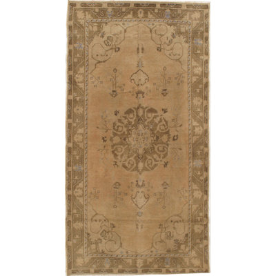 One-of-a-Kind 4'5 X 8'7 Area Rug