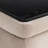 Delton 24" Flip-Tray Small Storage Ottoman-115275613