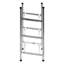 18 Pair Shoe Rack