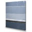 Art moderne gris et bleu II 2PT47744-964011432