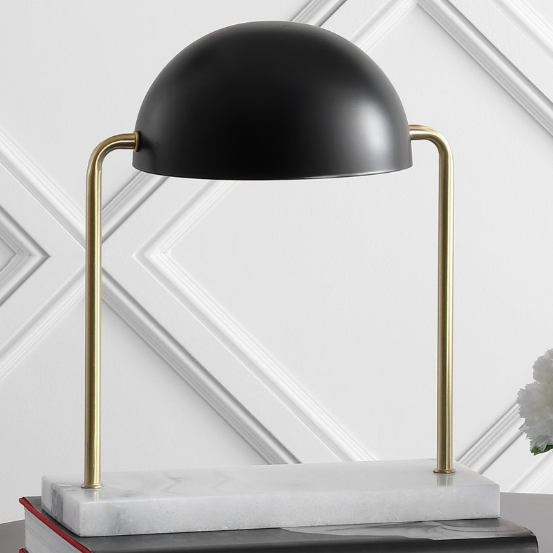Lampe de table 14 po Marquetta