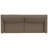 Modern Upholstered Sofa with Metal Legs-1056220696