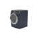 GE Profile 5.3 Cubic Feet High Efficiency Front Load Washer with Steam Wash