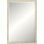 Jackstone Solid Wood Beveled Mirror