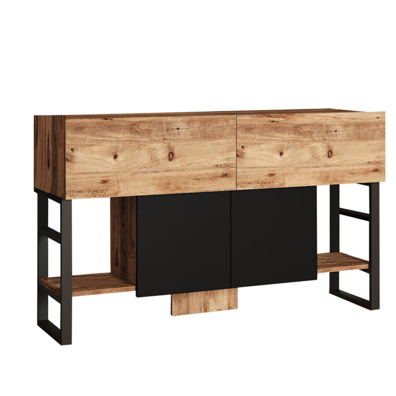Console Ihne