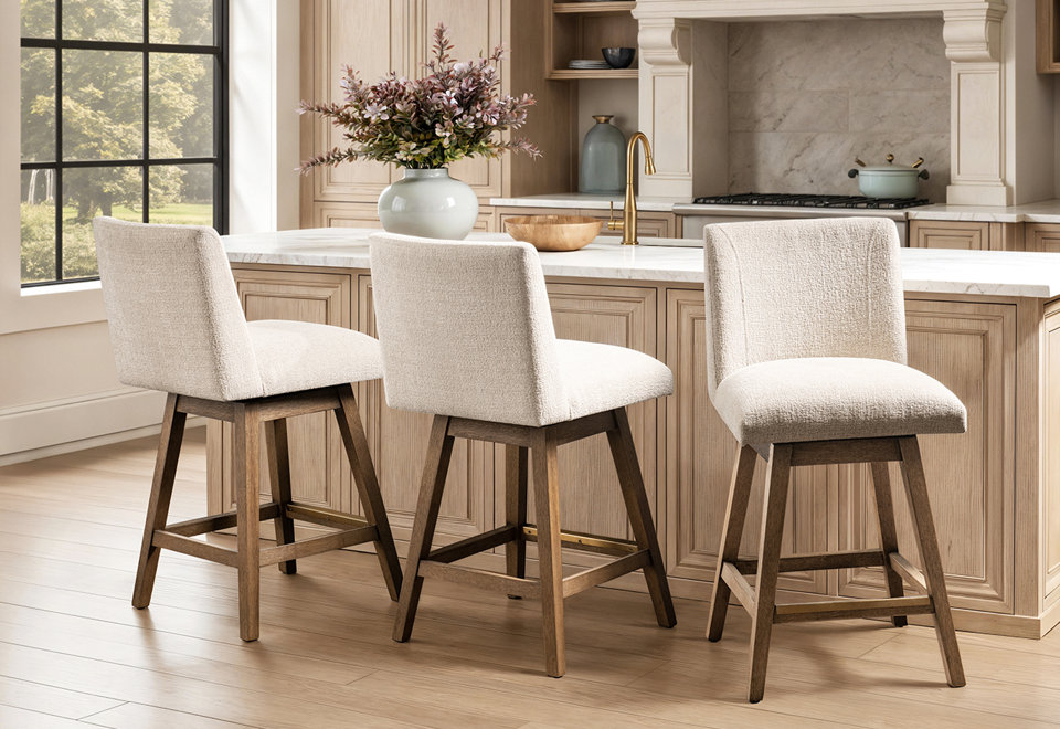 Console Tables