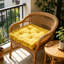 Square Microfiber  Floor Pillow /Cushion.-819183570
