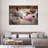 " Spa Tranquility Canvas Print "-940604088