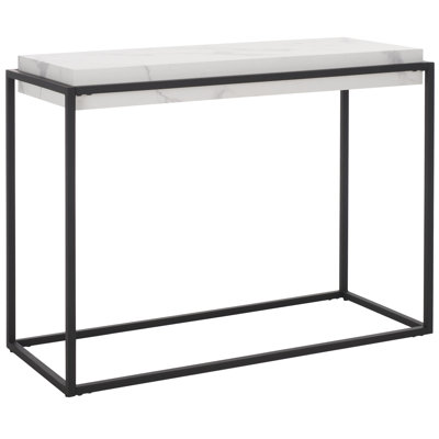 Learna 40.9'' Console Table