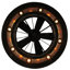 Barringer 21 - Light LED Chandelier