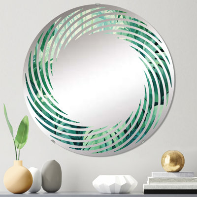 Circle Mirror