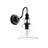 Rosio Armed Sconce