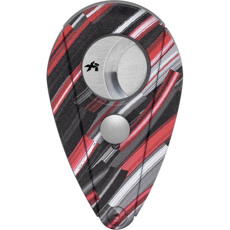 Accessoire Xikar, Rouge