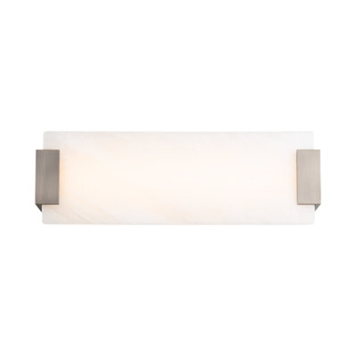 Quarry Dimmable LED Vanity Light