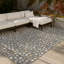 Tapis moderne Ceajay ACN3089 lavable à la machine pour intérieur et extérieur-1148591196-1148591200