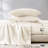 Satin Luxury Sheet Set Split King