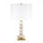 Table Lamp - Lamp Shade Assembly Required