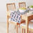 Havily Geometric Table Runner-167530035