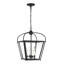 Charleston 4 - Light Pendant-558133662-558133633