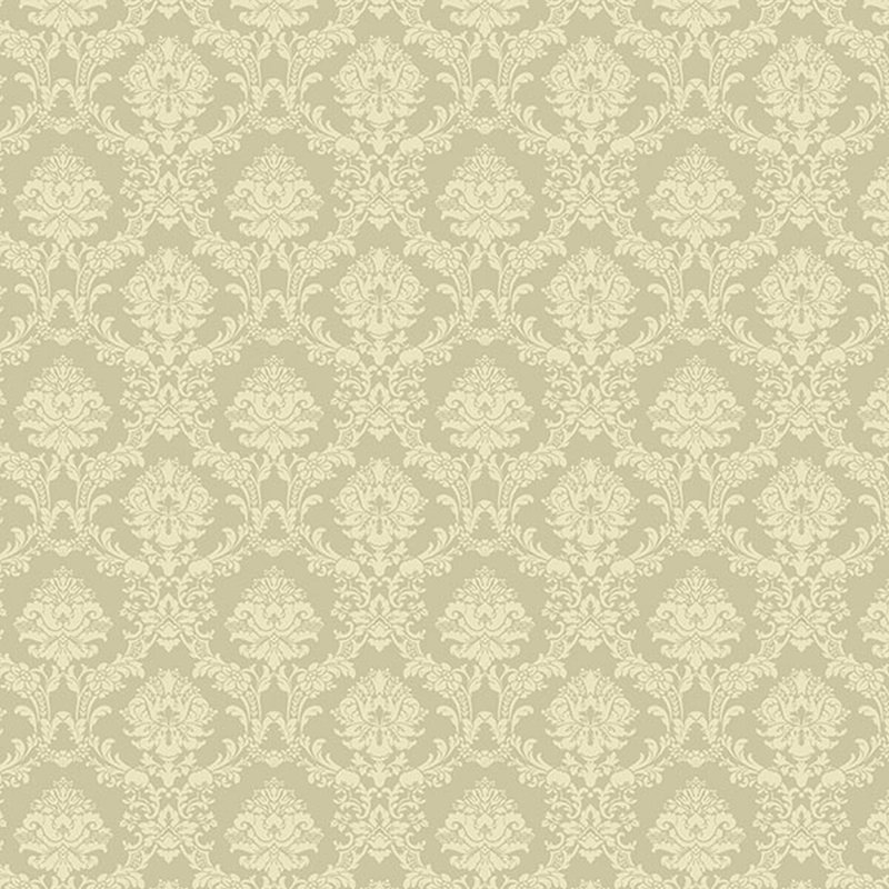 Rouleau de papier peint Lhantillony, Blanc/gris
