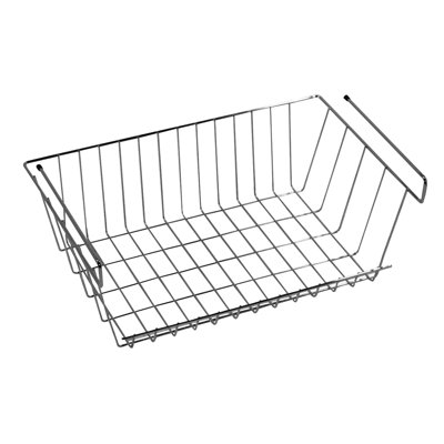 Mcree Under Shelf Basket