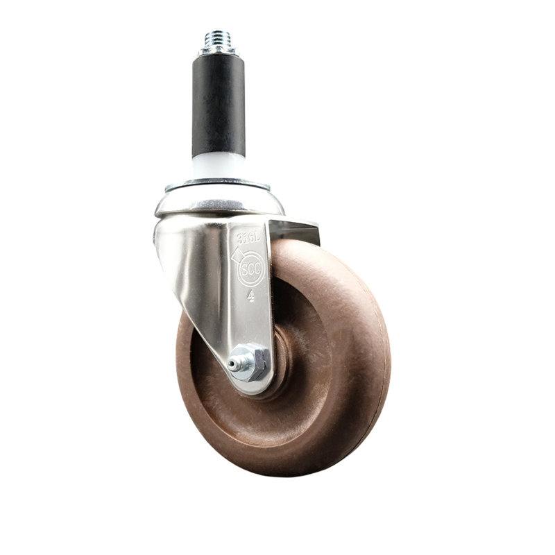 Nylon Casters